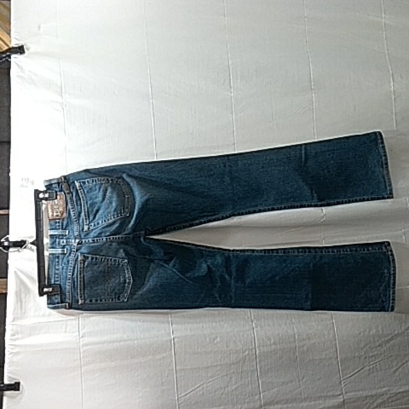 Lucky brand  boot cut - Picture 5 of 5